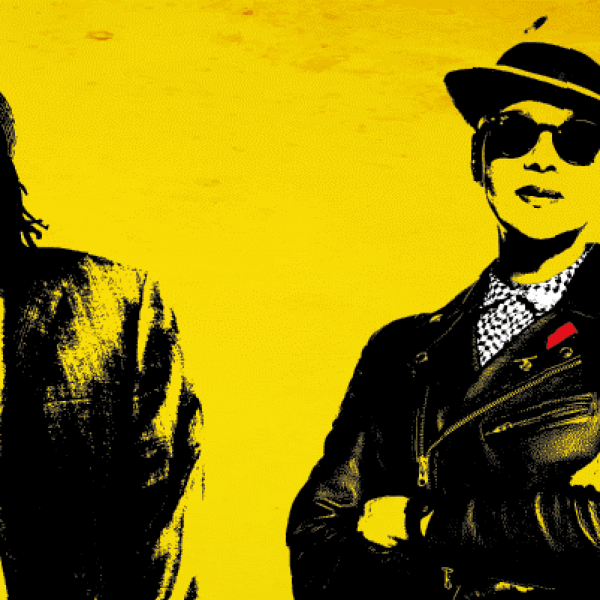 Leeds Ska & Mod Festival 2020