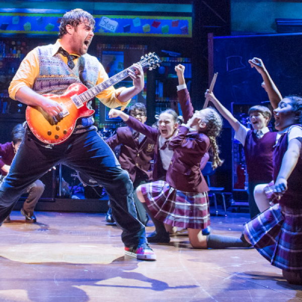School of Rock