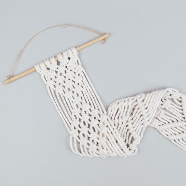Macrame Wall Hanging Workshop