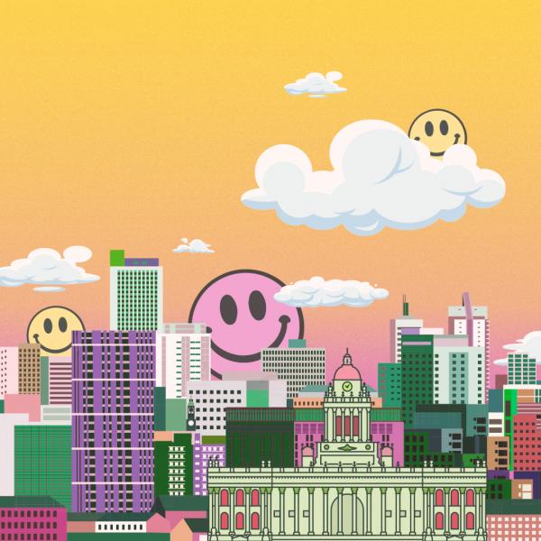 Summer In The City 2021