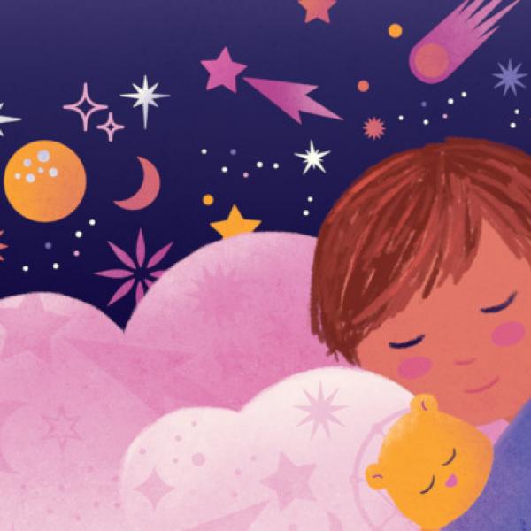 Sweet Dreams