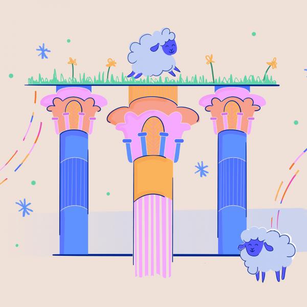 Leeds Textile Trail