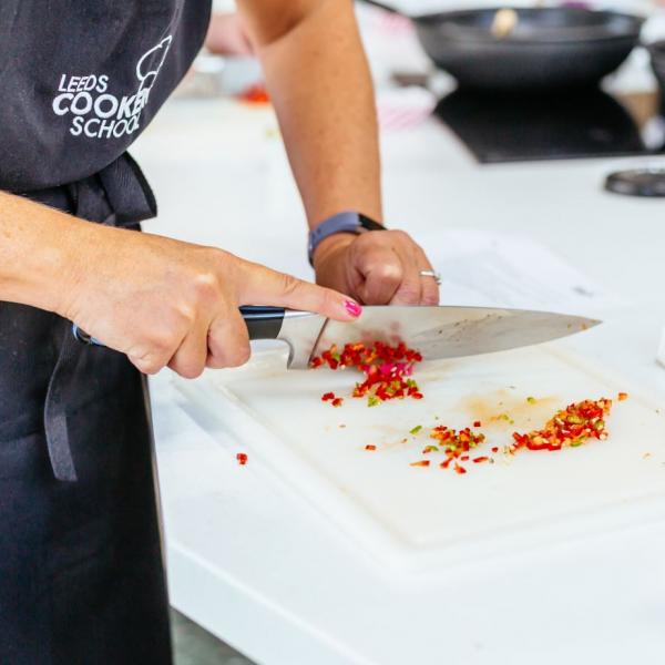Leeds Cookery School