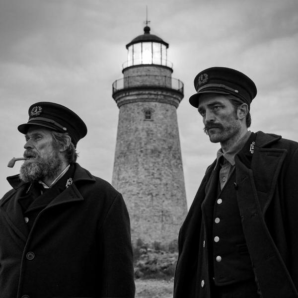 Dawson's Arthouse Cinema presents A24 Season: The Lighthouse