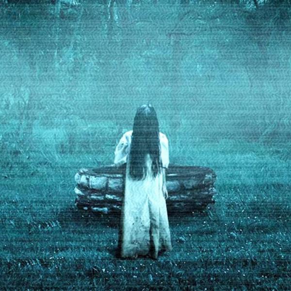Don't Look Now presents: Ringu