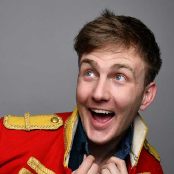 Tom Houghton: Honour Tour