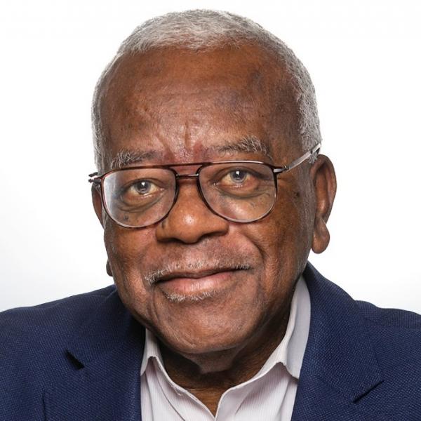 Fane Online Live Stream with Trevor McDonald