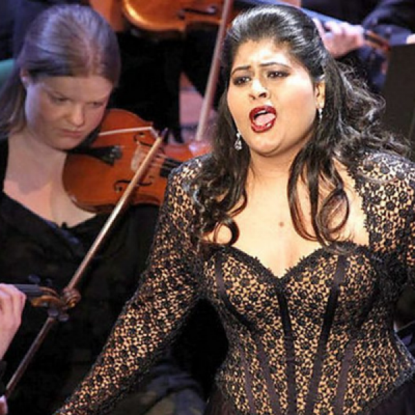Savitri & At the Boar's Head