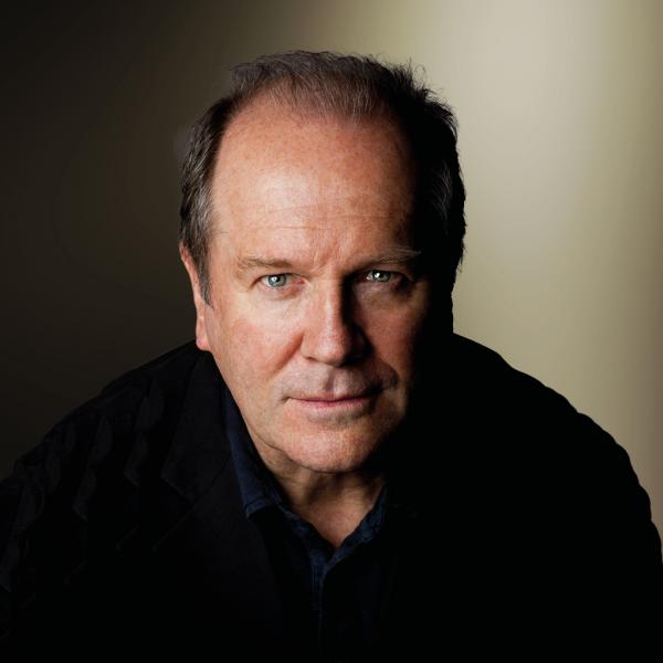 Fane Online Live Stream with William Boyd in Conversation with Tamsin Greig