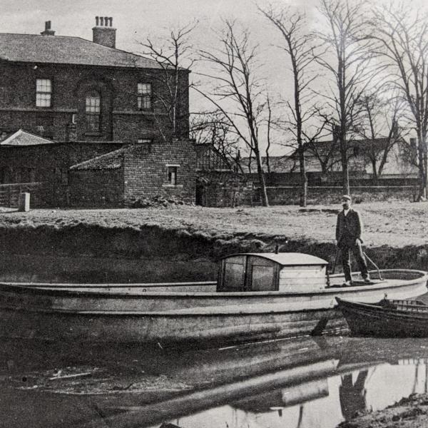 Thwaite at 30