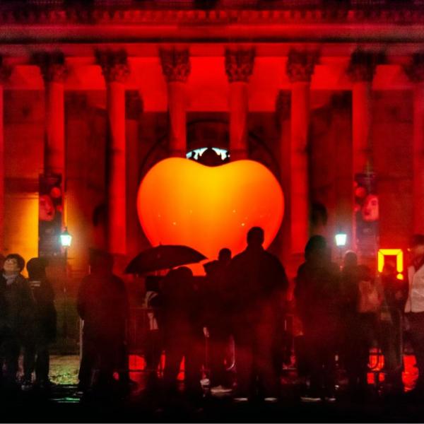 Light Night Leeds 2021