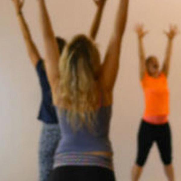 Yoga Hero Online | The Womanhood - Layers of Being (Pancha Kosha) Workshop