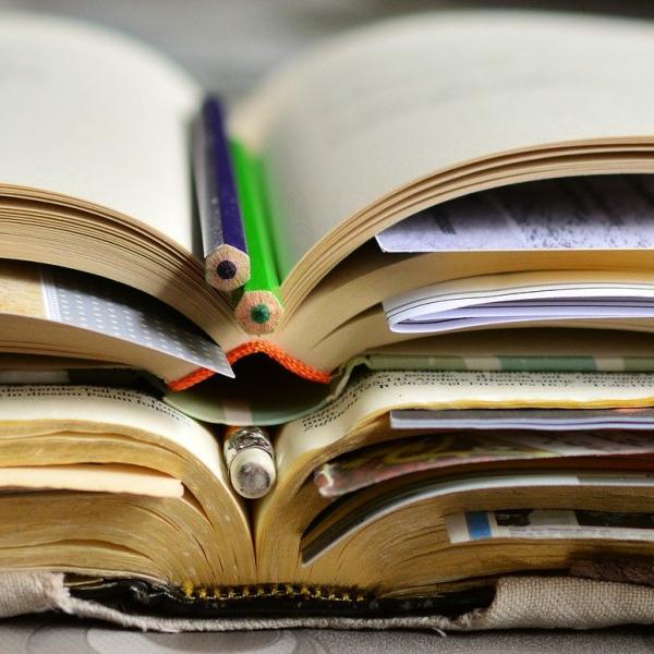 Writer's Masterclass with Ali Harper: Fan Fiction