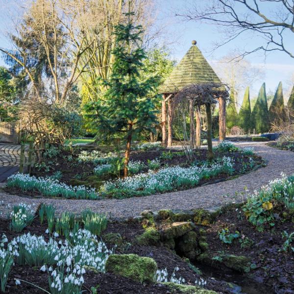 York Gate Garden Talk