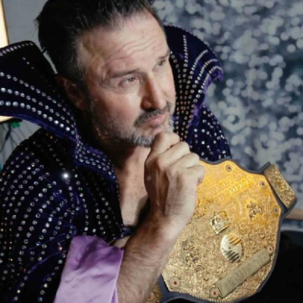 INDIs 2021 You Cannot Kill David Arquette