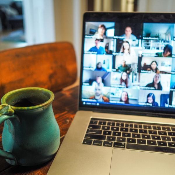 Reset. Restart: Your Online Conversations