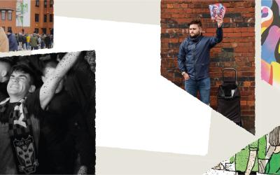 a selection of images