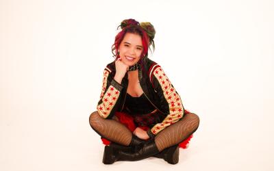 Ria Lina