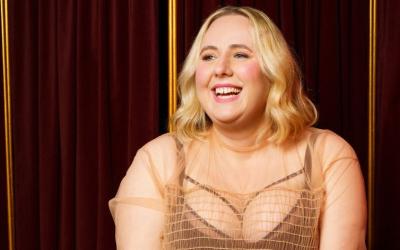 Helen Bauer: Bless Her /Tue 9 Sep 2025 /  City Varieties