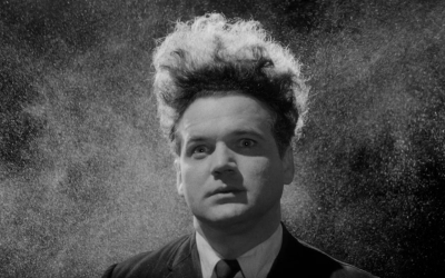 Eraserhead / Sat 9 Aug 2025 - Wed 13 Aug 2025 / Hyde Park Picture House