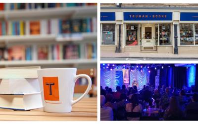 Farsley Lit Fest