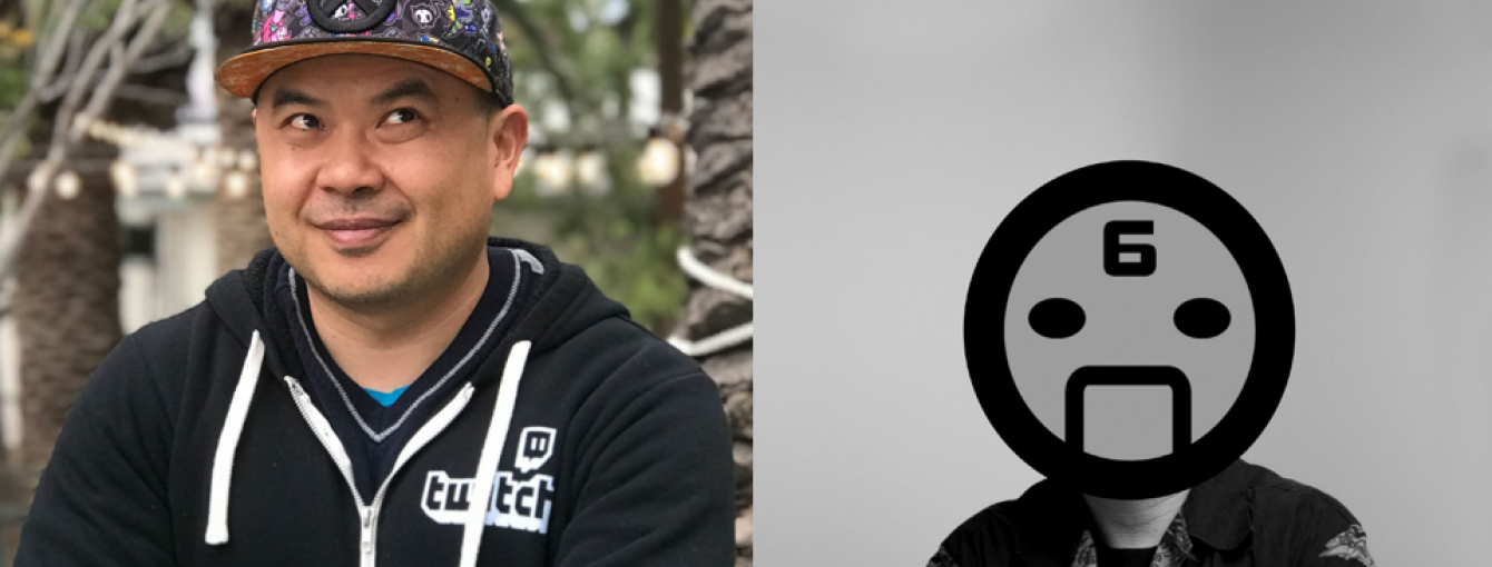Bernie Su & Yoko Taro