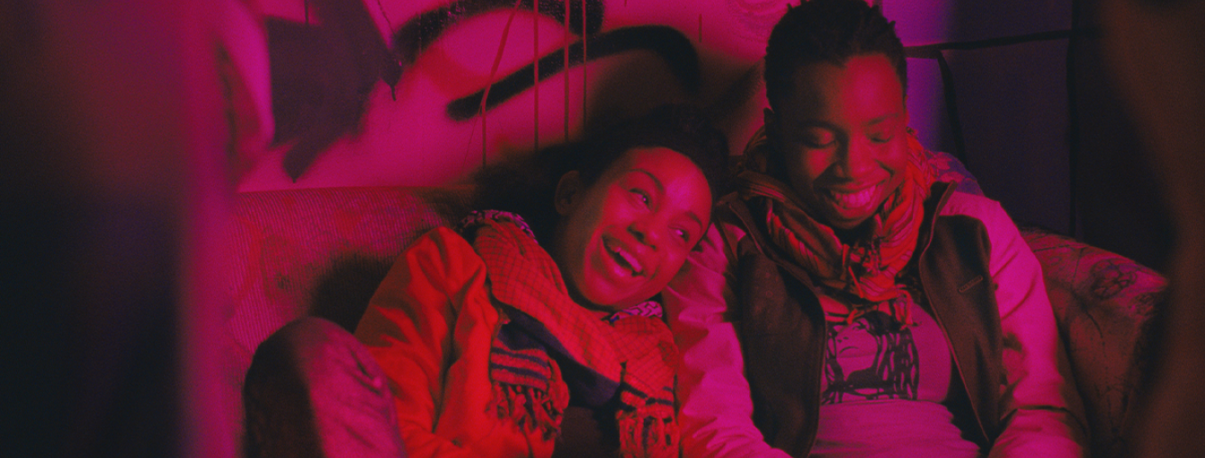 INDIs Film Fest 2025: Pariah