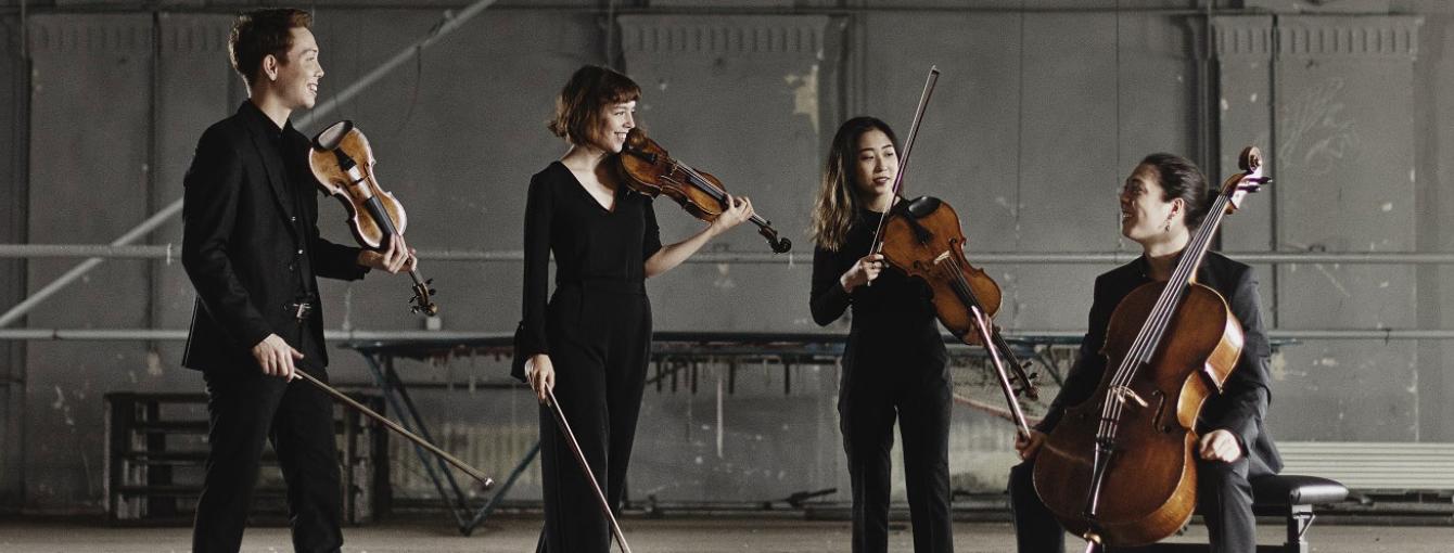 Leonkoro Quartet